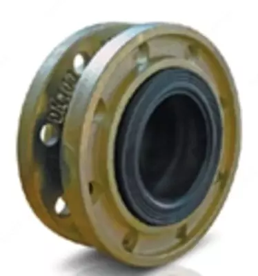 Резиновые компенсатор LKG-10 DN200 - 4 741 127.2 сум / шт.