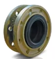 Резиновые компенсатор LKG-10 DN200 - 4 761 365.5 сум