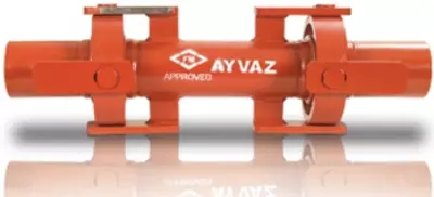 Metall ko'rgichli kengayish bo'g'inlari SİSKKB-100 Seysmik kengaytiruvchi payvandlangan DN250 - 70 463 424.7 so'm / dona