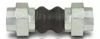 Резиновые компенсаторы Резиновые компенсатор DKK-10 1/2"