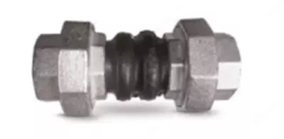 Резиновые компенсаторы Резиновые компенсатор DKK-10 1/2" - 741 720.3 сум / шт.