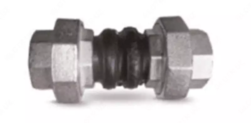 Резиновые компенсаторы Резиновые компенсатор DKK-10 1/2" - 741 720.3 сум
