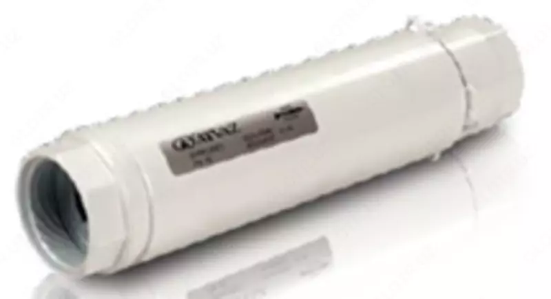 Металлические сильфонные компенсаторы Патрубковые Компенсаторы BKD-50 3"