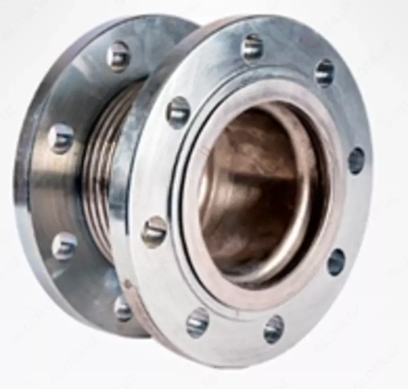 Металлические сильфонные компенсаторы MKDF-60L DN80 - 3 397 557.3 сум