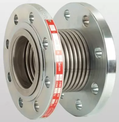 Brend: AYVAZ Tavsif: Metall ko'rgichli kengaytiruvchi bo'g'inlar MKDF-30 Metall ko'rgichli standart kengaytiruvchi / aylanuvchi gardish (30 mm - qo'shimchasiz) DN25