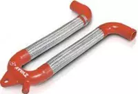 Расширение Omega U-Flex / Приварной (X