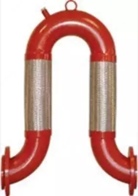 Kengaytma Omega U-Flex / Yivli (X