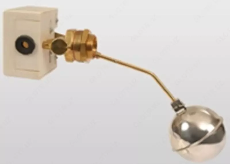 Контроллеры уровня Реле уровня C-2 / металлическая крышка