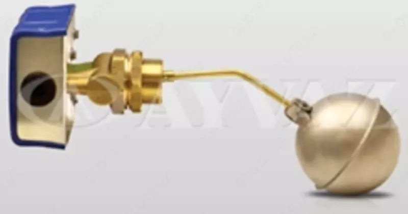 Контроллеры уровня Реле уровня C-2 / металлическая крышка - 4 354 615.7 сум