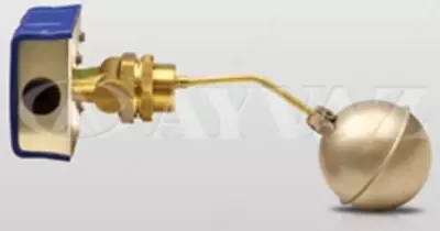 Контроллеры уровня Реле уровня C-2 / металлическая крышка - 4 336 106.3 сум / шт.