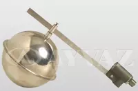 Реле уровня C-2 / поплавок