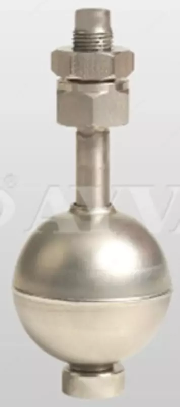 Стержневой сигнализатор уровня AU-20DK