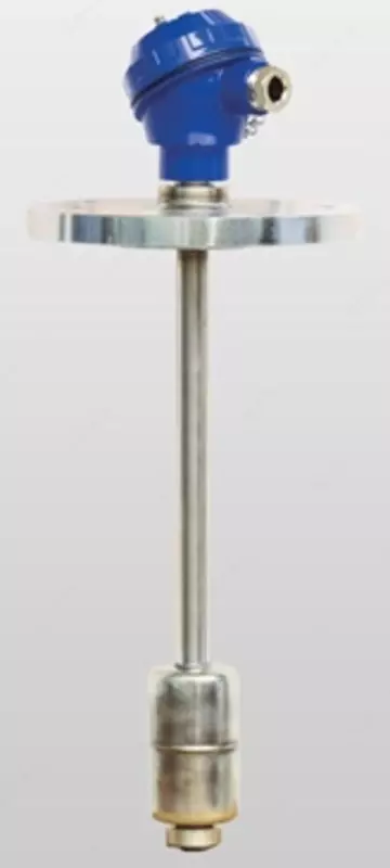 Измеритель уровня EG-11 / без панели. 2000мм - 16 234 103.1 сум