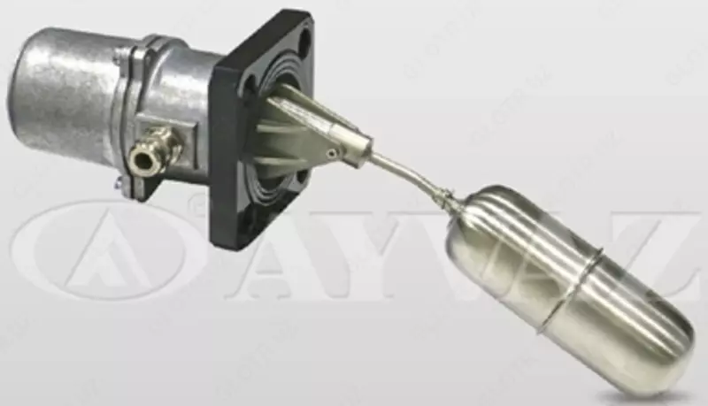 Переключатель уровня C-4 / PN6 с механизмом регулировки - 3 947 865.9 сум