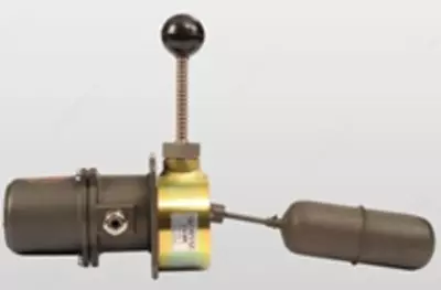 Teflon qoplamali C-4 darajali kalit