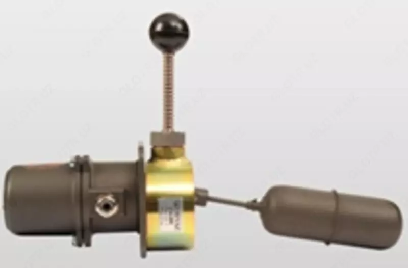 Переключатель уровня C-4 с тефлоновым покрытием - 4 354 615.7 сум