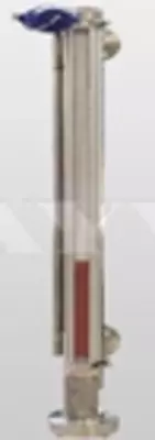 Proportsional darajani boshqarish tizimi MG-33 + EG-11 / panelsiz 300 mm