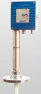 ELC-4F Galaxy darajasi elektrodi 1000 mm