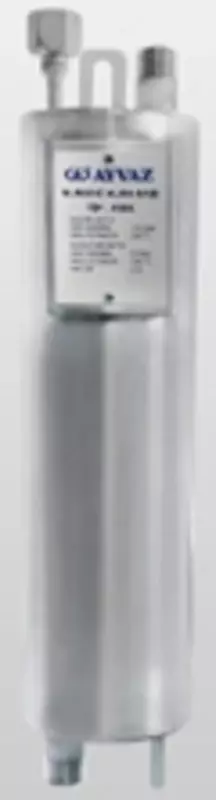 Емкость для отбора проб котловой воды НК-16