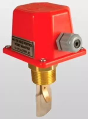 Переключатель управления потоком AK-100