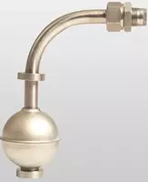 Стержневой сигнализатор уровня AU-20YK