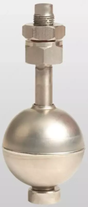 Стержневой датчик уровня AU-21 / 400