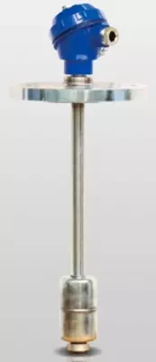 Rod darajasi sensori AU-22 / panelsiz / 1500 mm