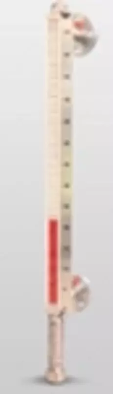 Магнитный указатель уровня MG-33SV / 500 мм - 6 974 563.1 сум