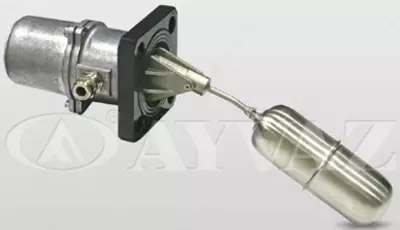 Magnit darajadagi ko'rsatkich / MG-33 - Float PN40