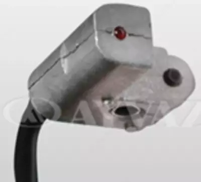 Магнитный индикатор уровня / MG-33 — металлический монофонический стабильный переключатель