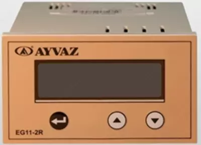 Magnit daraja ko'rsatkichi MG-33 / Panel / EG-11