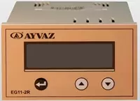 Магнитный указатель уровня MG-33 / Панель / EG-11