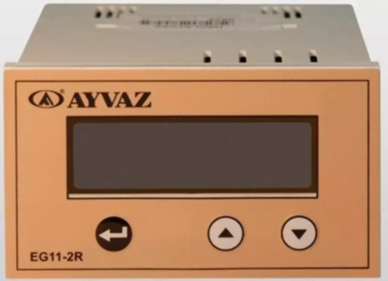 Магнитный указатель уровня MG-33 / Панель / EG-11 - 5 060 446.3 сум