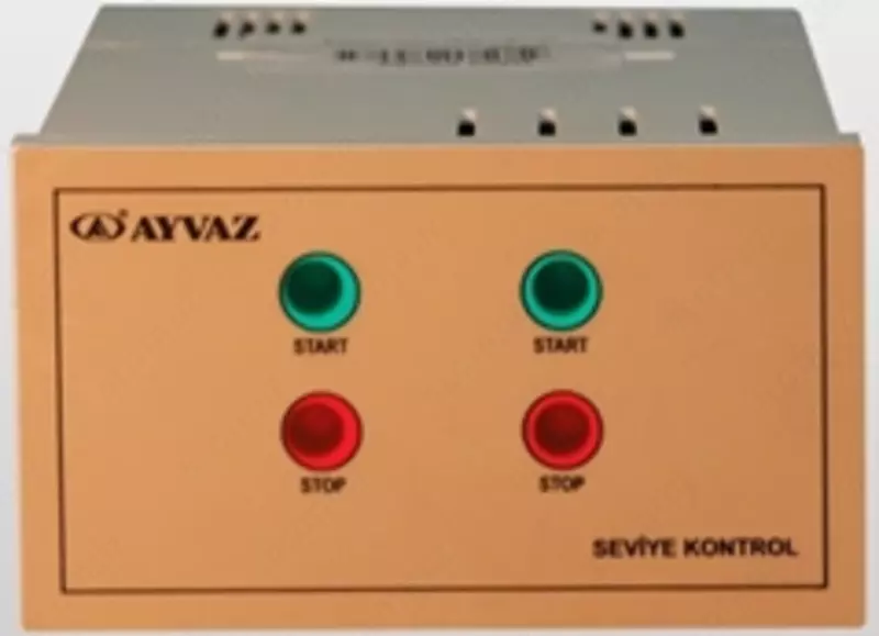 MG-33 / AU-22 Магнитный указатель уровня / MG-33 - Пульт - 3 129 413.5 сум