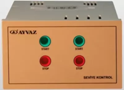 MG-33 / AU-22 Магнитный указатель уровня / MG-33 - Пульт - 3 122 403 сум / шт.