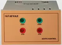 MG-33 / AU-22 Магнитный указатель уровня / MG-33 - Пульт - 3 129 413.5 сум