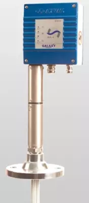 Емкостный электрод уровня KP01-3R Galaxy / 1000 мм Емкостный электрод уровня KP01-3R Galaxy / 1000 мм