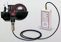 Sezuvchan suzuvchi kondensat to'xtatuvchisi / Termostatik havo chiqishi / tishli / SK-51D / 1 - 9 134 420 so'm