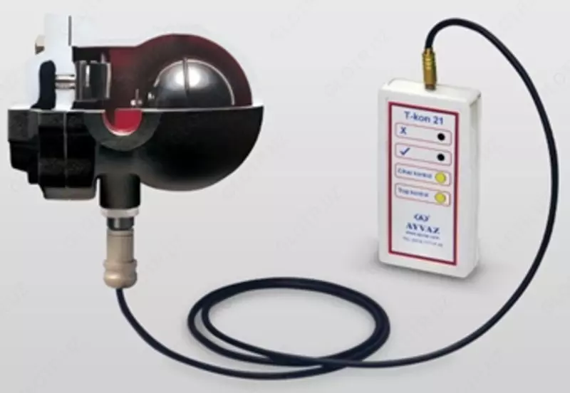 Sezuvchan suzuvchi kondensat to'xtatuvchisi / Termostatik havo chiqishi / tishli / SK-51D / 1 - 9 134 420 so'm