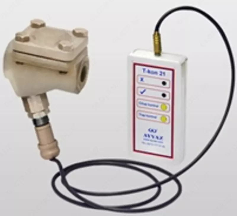 Чувствительный конденсатостоп/ резьбовая / TKK-2YD / 1 - 8 776 745.9 сум