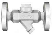 Чувствительный конденсатостоп/ фланцевый / TDK-45D / DN25 - 8 589 599.1 сум