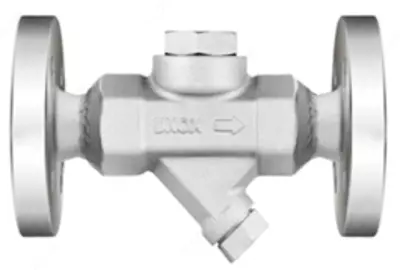 Duýgur kondensat duralgasy / flanes / TDK-45D / DN25 - 8 589 599.1 so'm / dona