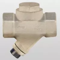 Duýgur kondensat duralgasy / sapakly / TDK-45D / 1