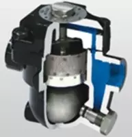 Float kondensat to'xtatuvchisi SFK-40F / flanesli / DN15 - 11 137 767.1 so'm