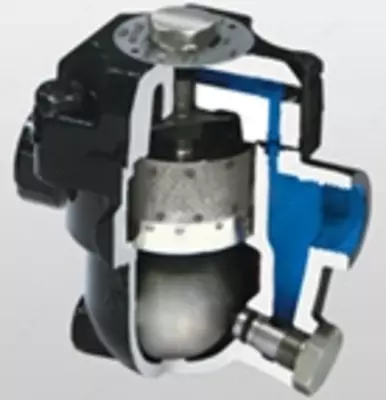 Поплавковый конденсатостоп SFK-40F / фланцевая / DN25 - 13 685 935.1 сум / шт.