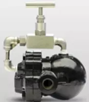 Suzuvchi bug 'tutqich SK-51 SLR / bug 'to'sig'i / gardishli / DN15