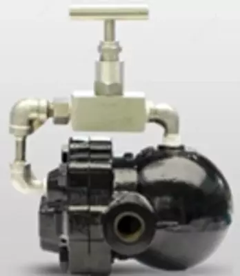 Поплавковый конденсатоотводчик SK-51 SLR / с пароизоляцией / фланцевый / DN25 - 17 451 636.7 сум / шт.