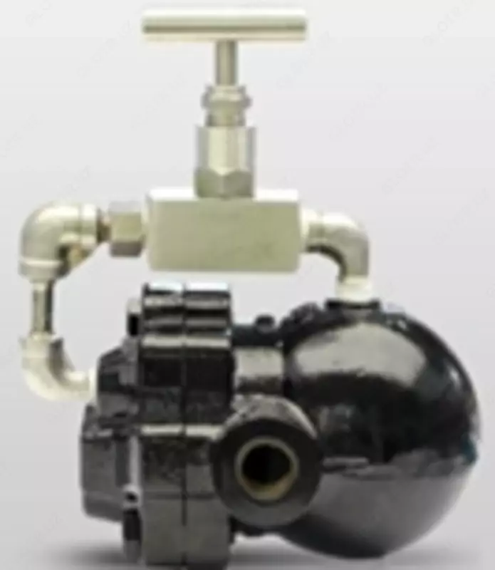 Float bug 'tutqich SK-51 SLR / bug 'to'sig'i / tishli / 1/2" - 15 229 191.8 so'm