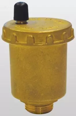 HA-10 Автоматический клапан выпуска воздуха