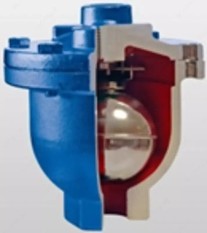 Havo ventilyatori / Tishli / HA-52 / Suyuqlik / 1/2" X 1/2"